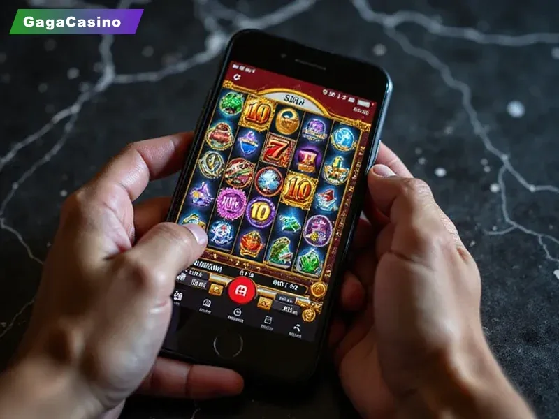 GagaCasino - Casino Bonus Vergleich in Deutschland