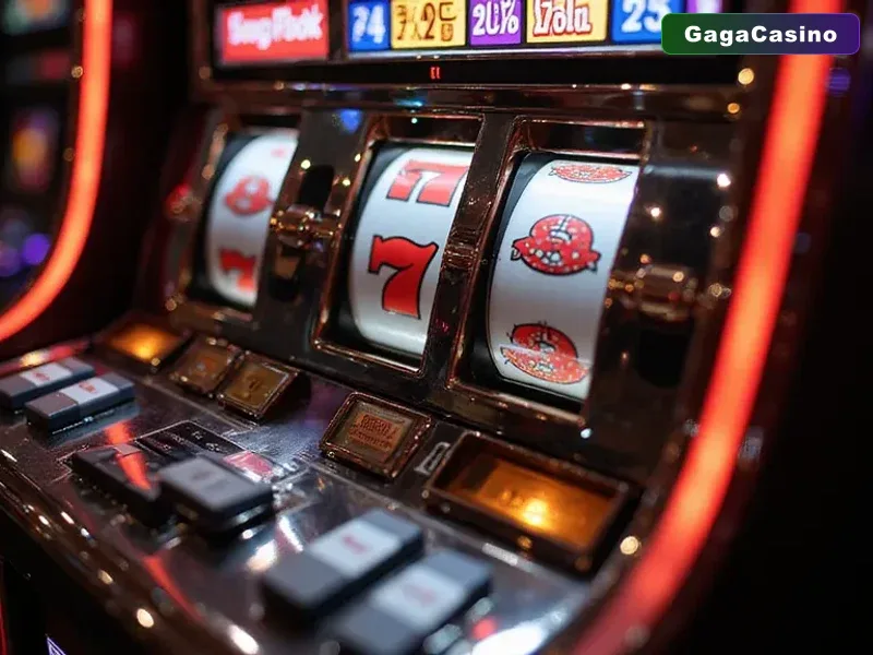 GagaCasino - Warum GagaCasino Deutschlands Top-Wahl ist