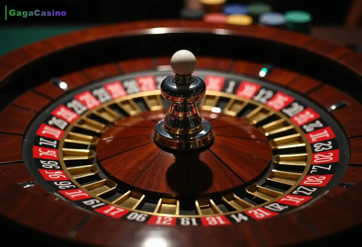 GagaCasino – Das beste Online Casino mit höchsten Boni für Deutschland - GagaCasino - neue online casino in Deutschland